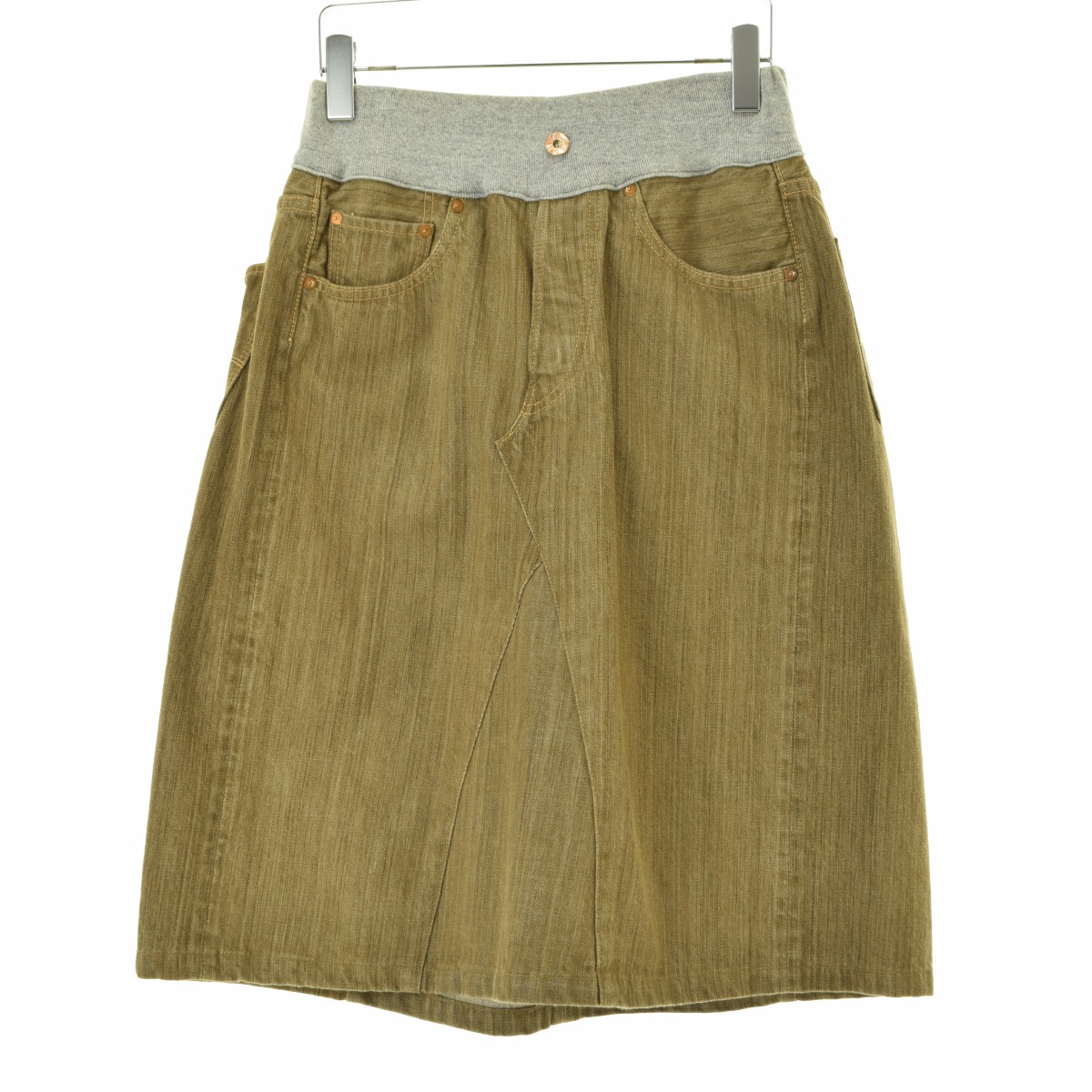 ブランド古着】TIGRE BROCANTE / ティグルブロカンテ REMAKE カラー