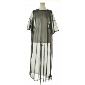 SPICK AND SPAN / ԥå  ѥ 24SS 24040200203020 ˥åȥ쥤䡼ɥɥ쥹ޥ ʬµԡ 