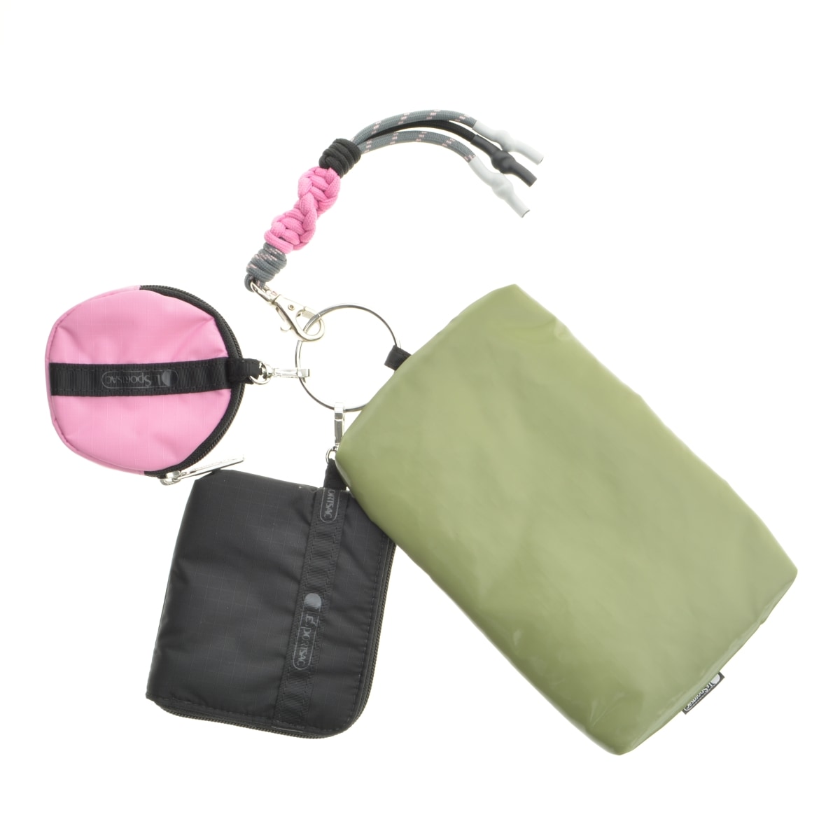 ブランド古着】AMERI VINTAGE × LESPORTSAC / アメリ