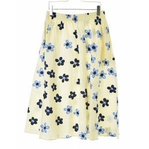 UNIQLO  MARIMEKKO / ˥  ޥå 222-467518 ֥ͥɥ ޥ  