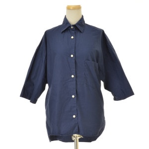 MADISON BLUE / ޥǥ֥롼 J.BRADLEY SHIRT ʬµ 
