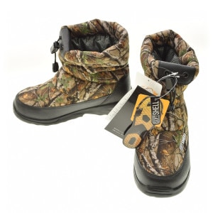 GAViC / ӥå SNOW BOOTS HI CAMO ֡ 