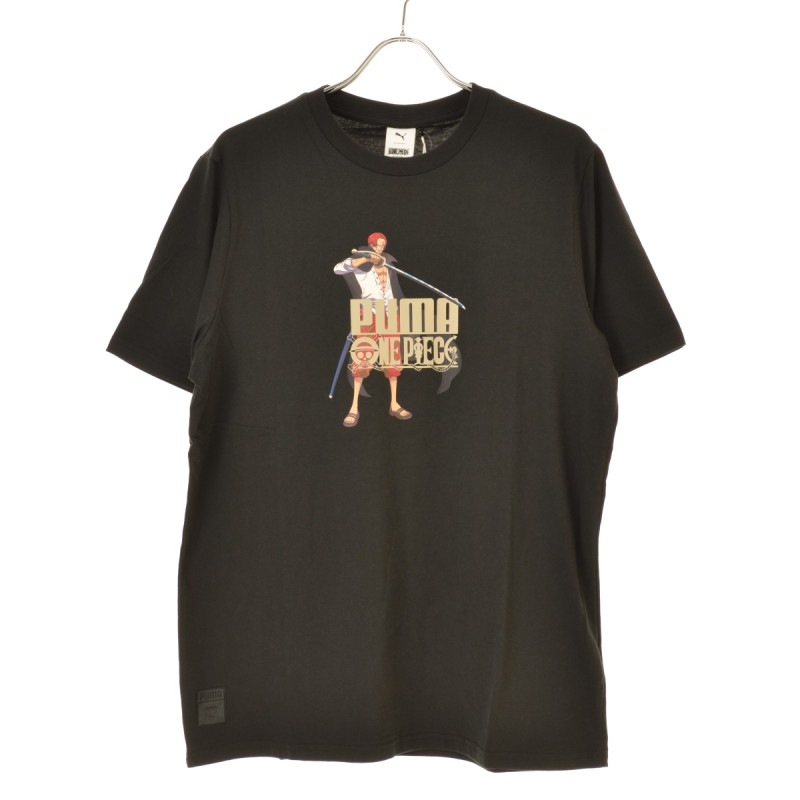 ブランド古着】PUMA × ONE PIECE / プーマ × ワンピース 624665