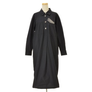 MARGARET HOWELL / ޡåȥϥ 24SS 5784158002 WASHED COTTON POPLIN  Ĺµԡ 