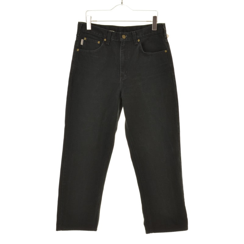 ブランド古着】CARHARTT / カーハート メキシコ製 B161 BLK Relaxed