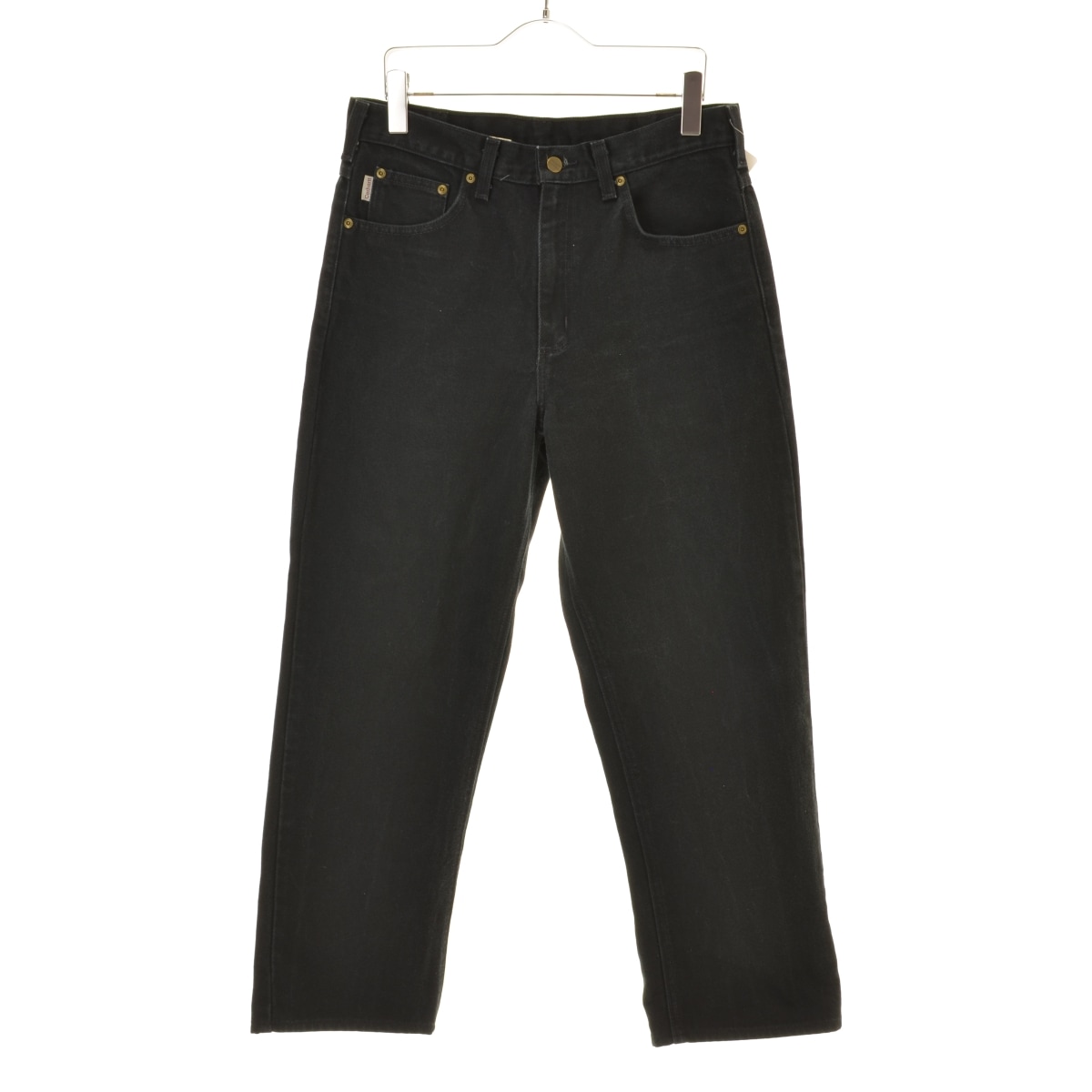 ブランド古着】CARHARTT / カーハート メキシコ製 B161 BLK Relaxed