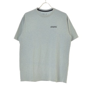 PATAGONIA / ѥ˥ 25SS 37811 Casting Logo Re-T-shirts ȾµT 
