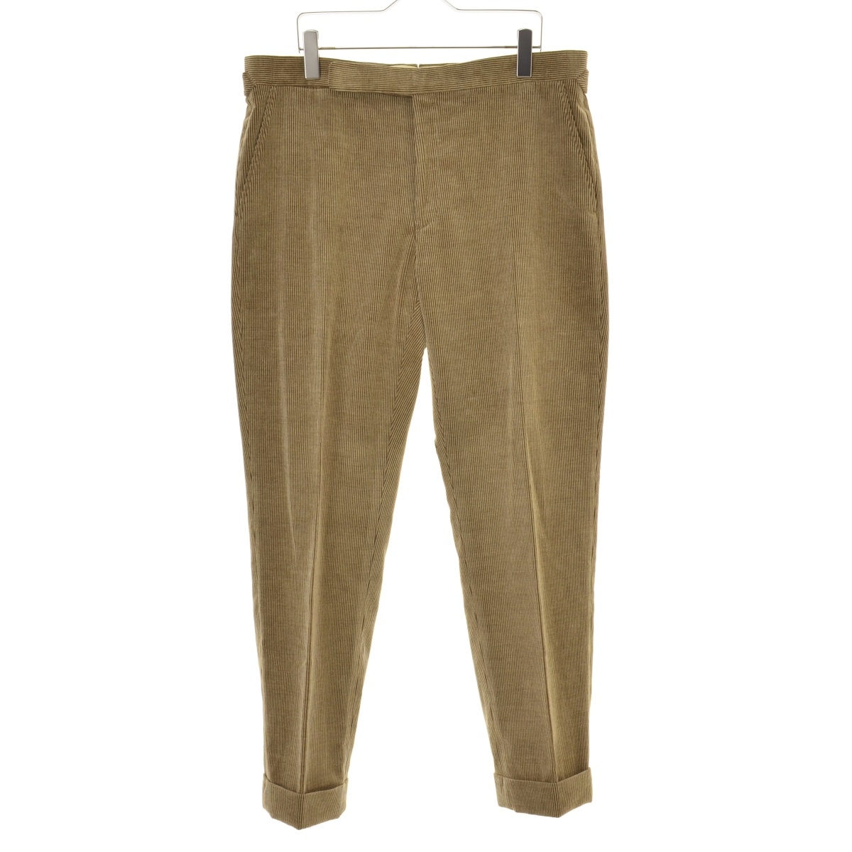 【新品】RALPH LAUREN PURPLE LABELコーデュロイスラックス ブランド古着】RALPH LAUREN PURPLE LABEL / ラルフローレンパープル