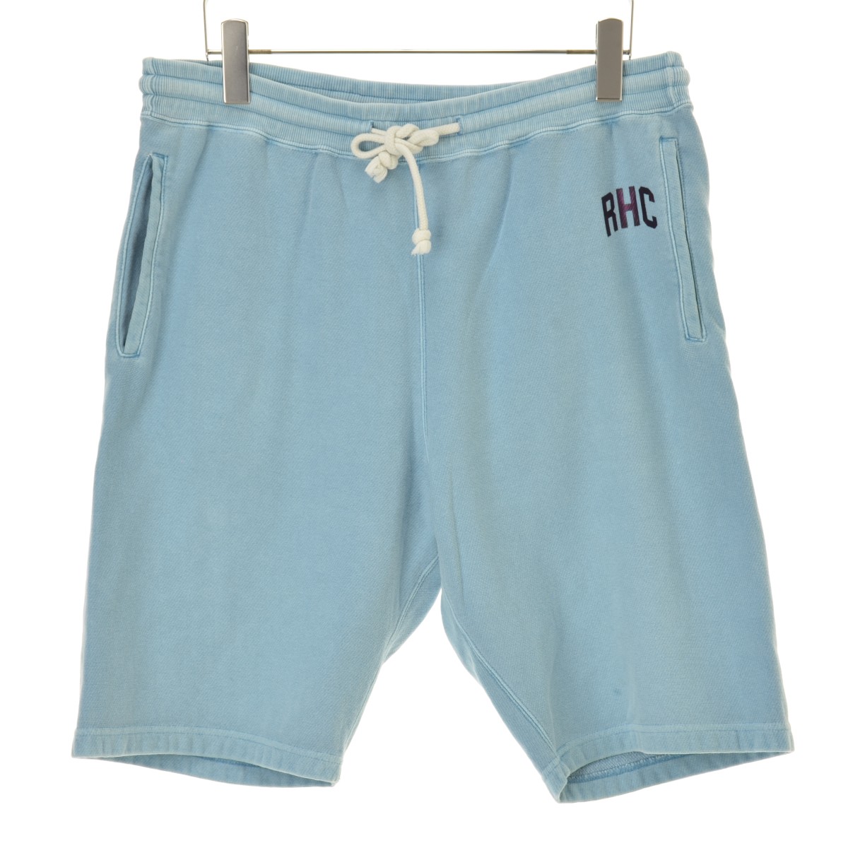 ロンハーマンRHC人気カラー　スウェットショートパンツM RHC ロンハーマン スウェットショートパンツ ロンハーマンRHC人気