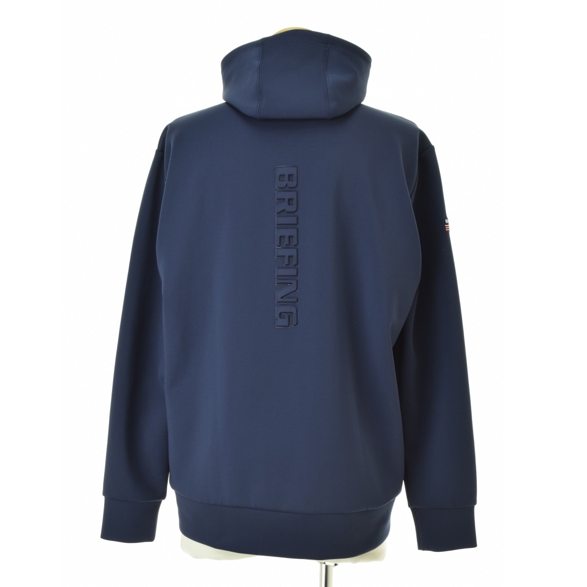 BRIEFING - BRIEFING GOLF パーカー 長袖 BBG221M11 BRIEFING - BRIEFING GOLF パーカー 長袖 BBG221M11 楽天市場