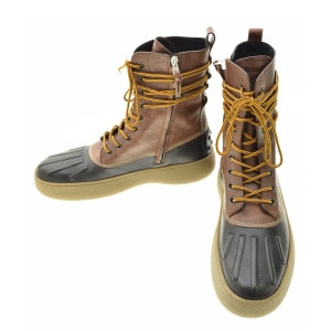 MONCLER  TOD'S  PALM ANGELS / 󥯥졼  ȥå  ѡ२󥸥륹 22AW XXM09J0GL30IQC580H WINTER GOMMINO ֡ 