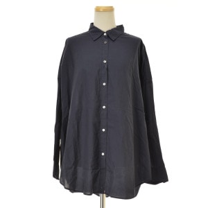 SPICK AND SPAN / ԥå  ѥ 25SS 25050200204010 ȥ奯륷 Ĺµ֥饦 