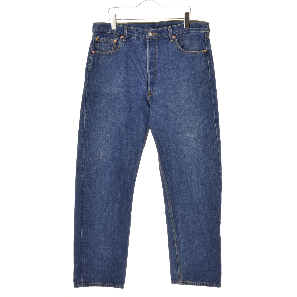 ブランド古着】LEVIS / リーバイス 00s 06年製 00501-0000 501 デニム