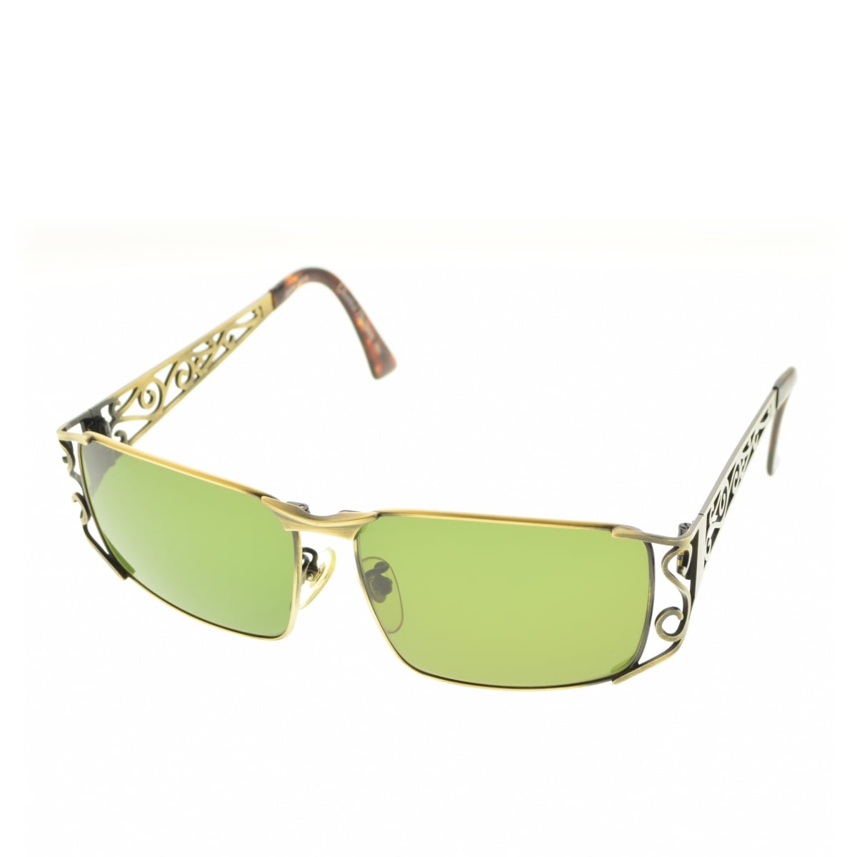 ブランド古着】chantal thomass / シャンタル トーマス サングラス