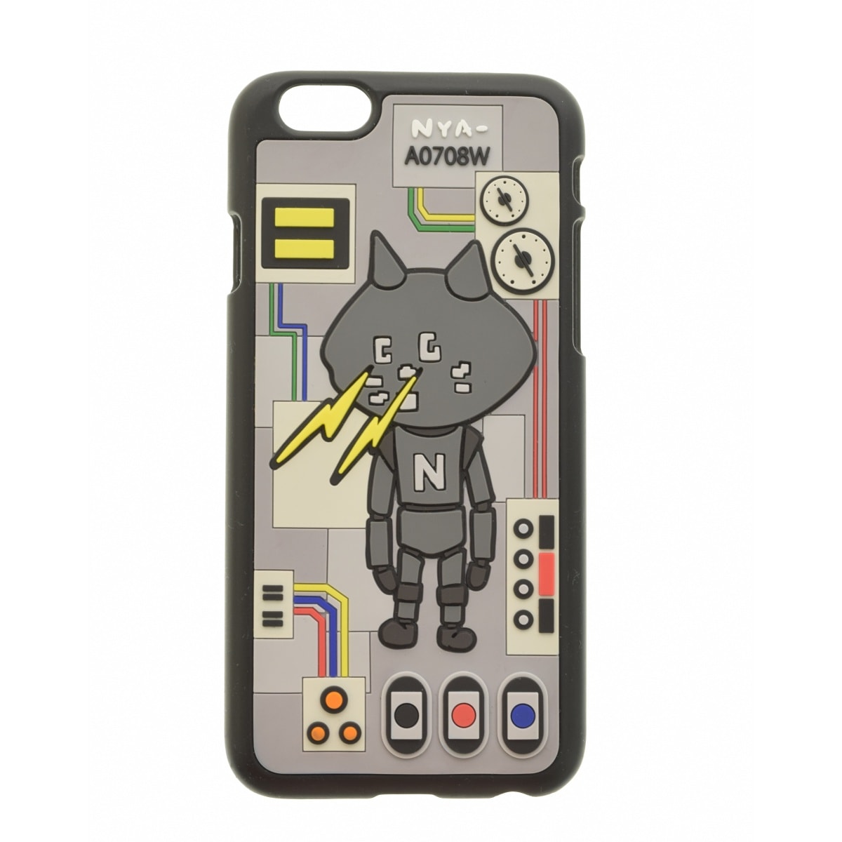 Ne-net / ネネット にゃー iPhone 8/7 ケース : ブランド古着の買取