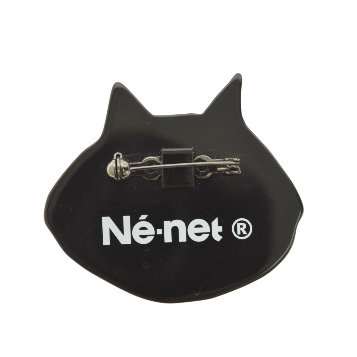 ブランド古着】Ne-net / ネネット にゃー バッジ | その他小物