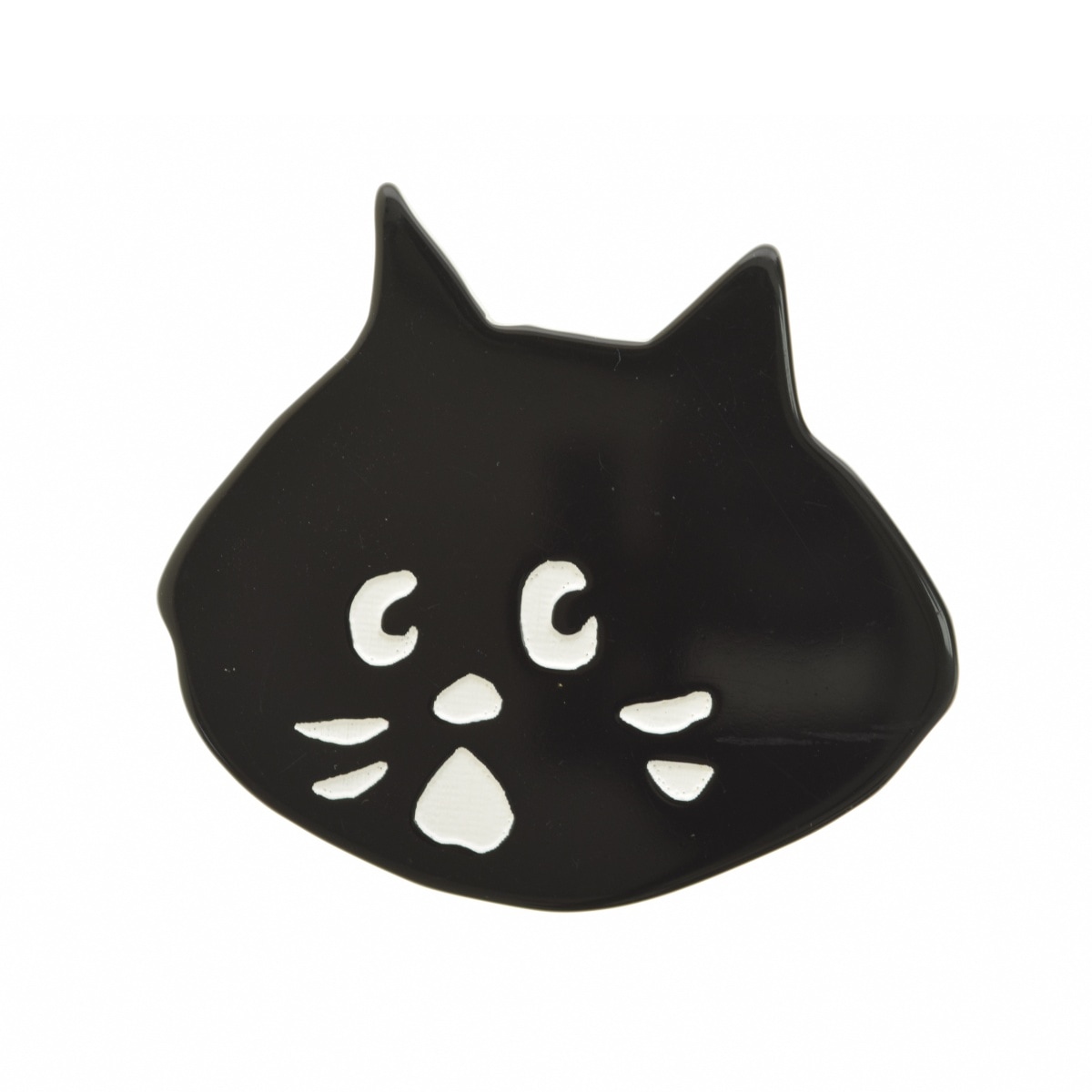 Ne-net にゃー　マスコット　刺繍バッジ Ne-net にゃー マスコット 刺繍バッジ Ne-net にゃー マスコット 刺繍