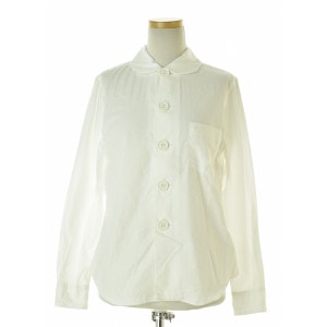 BLACK COMME des GARCONS / ֥åǥ륽 AD2009 1E-B013 ݶ 饦ɥ顼 Ĺµ֥饦 