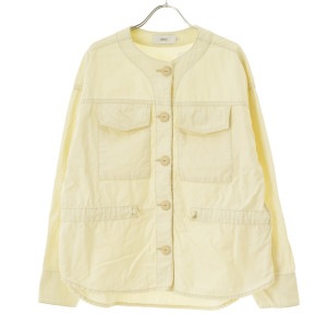 AZUL by moussy / Хޥ 250DSS30-061B DRAWSTRING POCKET JACKET 㥱å 