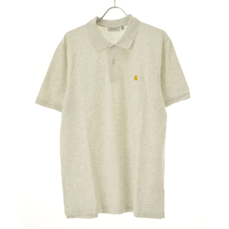 ブランド古着】CARHARTT / カーハート I023807 S/S CHASE PIQUE POLO