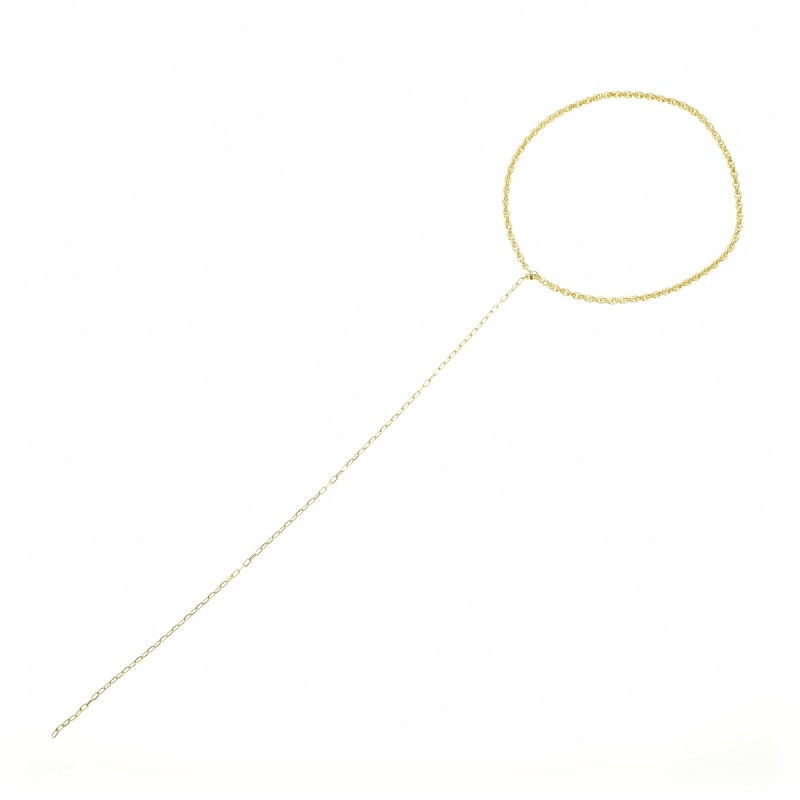 UNITED ARROWS / ʥƥåɥ 25SS 17336990956 ߥå ꥨå ͥå쥹 