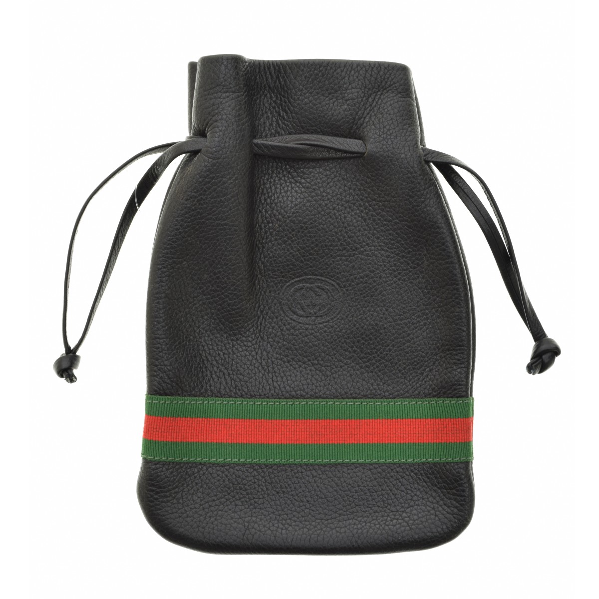 GUCCI 極 美品 グッチ オールドグッチ ヴィンテージ シェリーライン GG