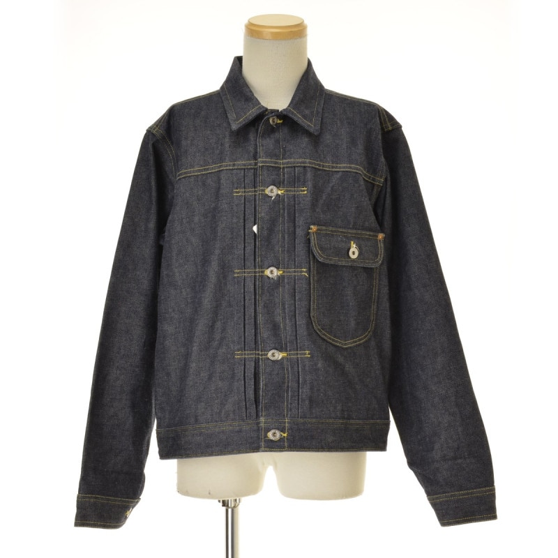 ブランド古着】Schott × LEE / ショット × リー 25SS WWII 101J COWBOY