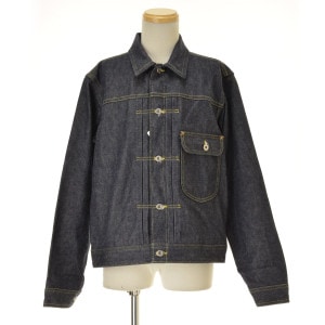 Schott �� LEE / ����å� �� �꡼ 25SS WWII 101J COWBOY JACKET �����ܡ������㥱�å� �ǥ˥ॸ�㥱�å� 
