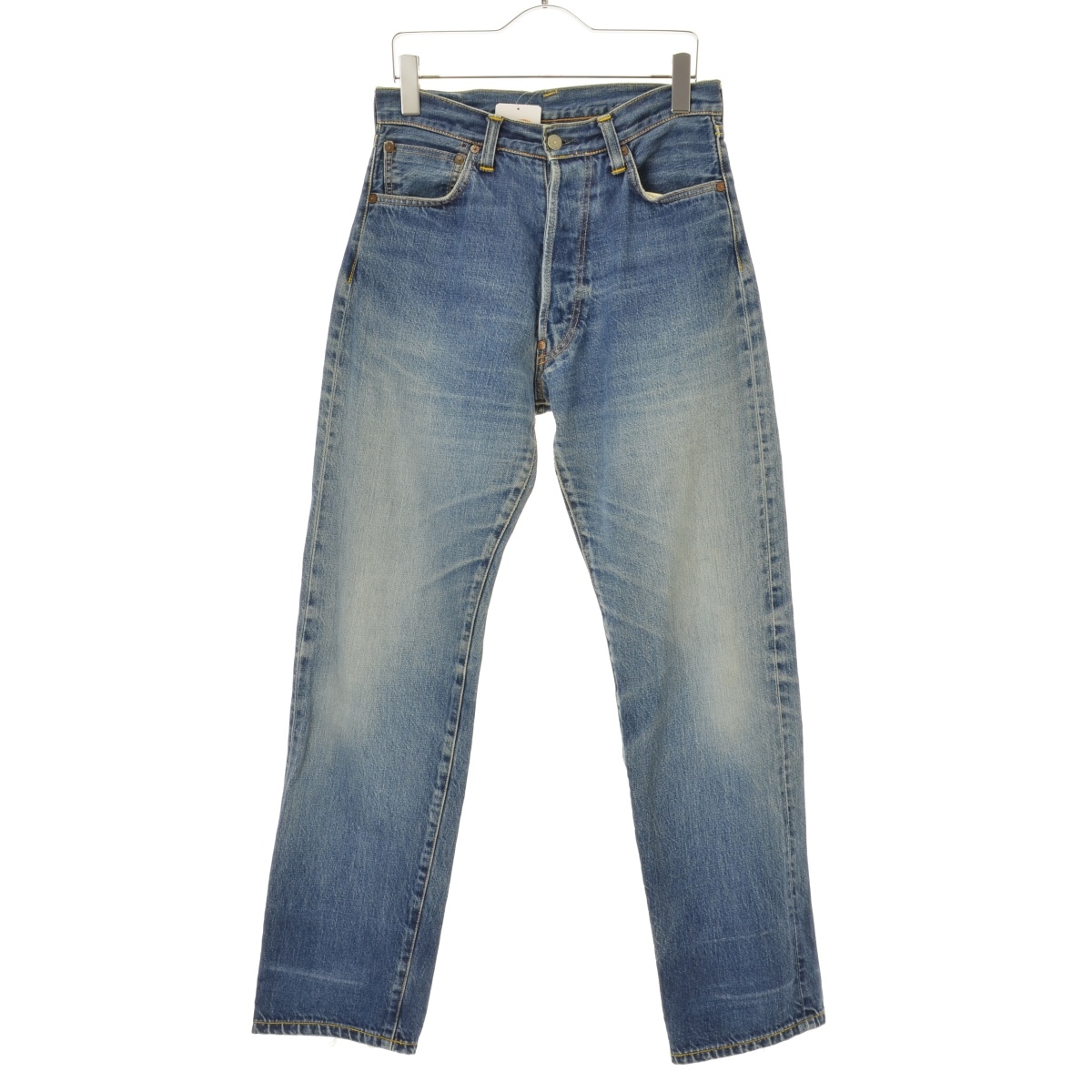 ブランド古着】EVISU / エヴィス 初期 No.2 2501 ボタンフライ