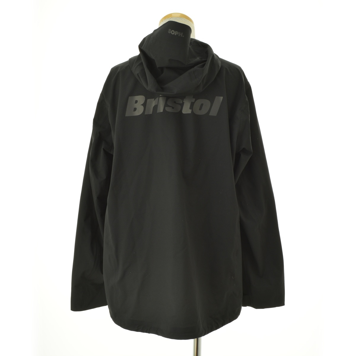 soph fcrb ナイロンジャケット ブランド古着】F.C.R.B. / エフシーアールビー 23AW FCRB-232019