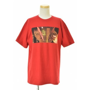 SUPREME / ץ꡼ 20SS ICHI THE KILLER Split Tee ȾµT 