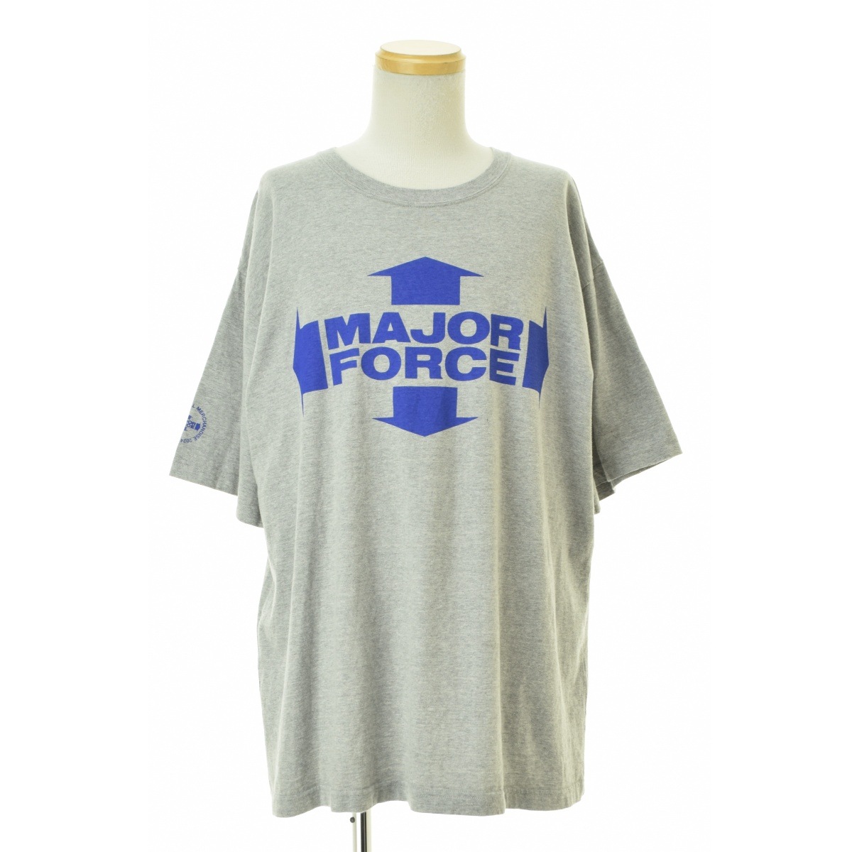 ブランド古着】NEIGHBORHOOD × MAJOR FORCE / ネイバーフッド