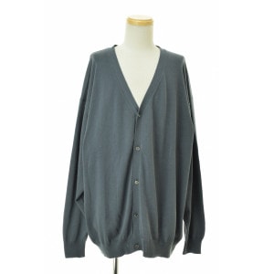 Graphpaper / եڡѡ GU231-80089C SUVIN CARDIGAN Ĺµǥ 