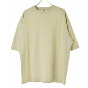 UNIQLO �� LEMAIRE / ��˥��� �� ��᡼�� 435806 �����ꥺ�ॳ�åȥ󥪡��С�������T����� ��ʬµT����� 