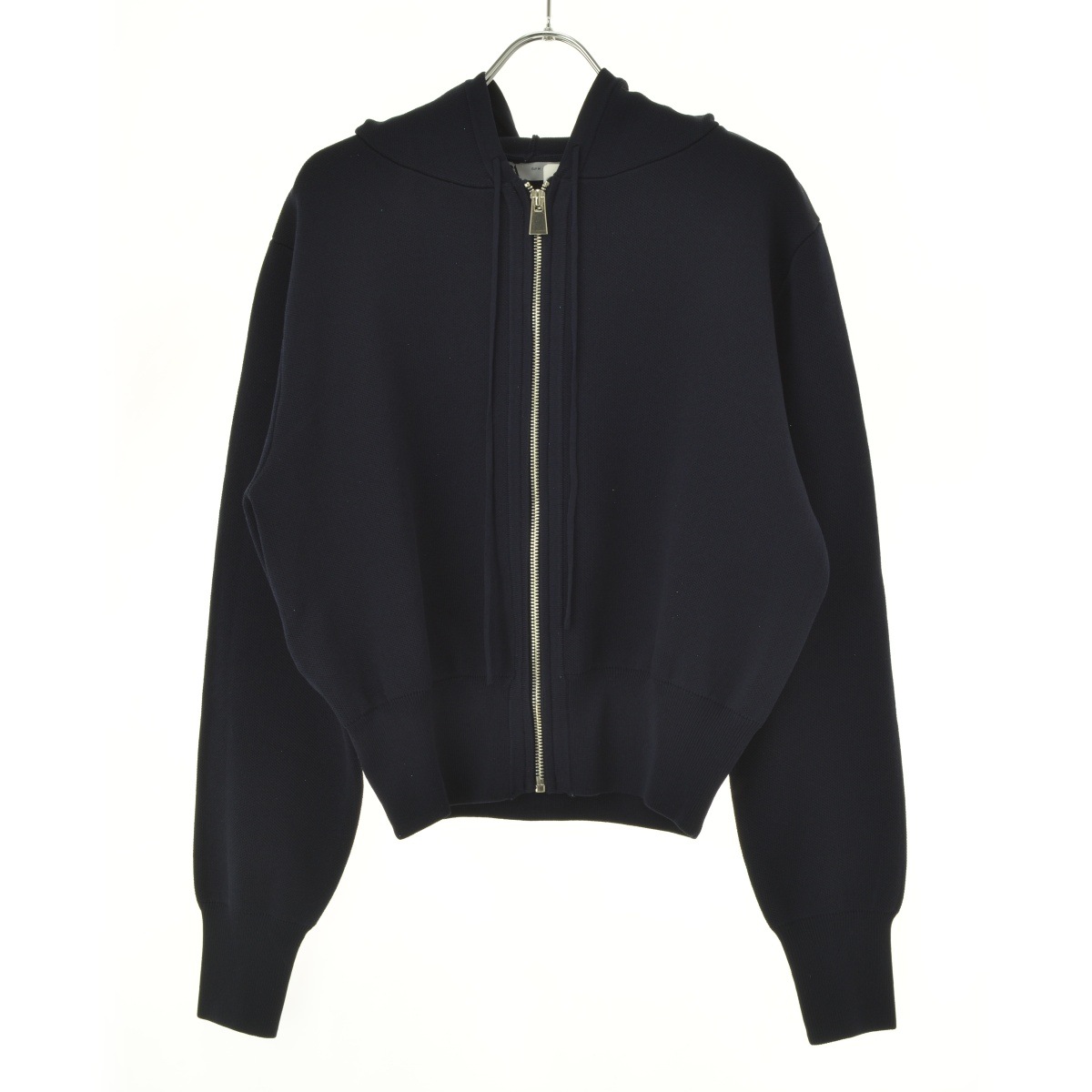 ノーアイディー　テーラードさえ　ライダース　zara hareパーカー ノーアイディー テーラード ライダース zara hare スパンコール