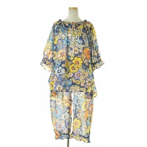 TSUMORI CHISATO SLEEP / ĥȥ꡼ UDP405 ե 롼० ѥ åȥå 
