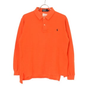 POLO RALPH LAUREN / ݥ ե ݥˡɽ λ Ĺµݥ 