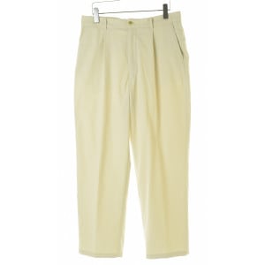 Steven alan / ���ƥ����֥󥢥�� 25SS 8114-126-1142 TCL ���å��� ������ ���ץ꡼�� ����å��� �ѥ�� 