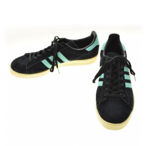 ADIDAS  ATMOS  WIND AND SEA / ǥ  ȥ⥹  󥷡 GX3952 CAMPUS 80s atmos WDS ˡ 