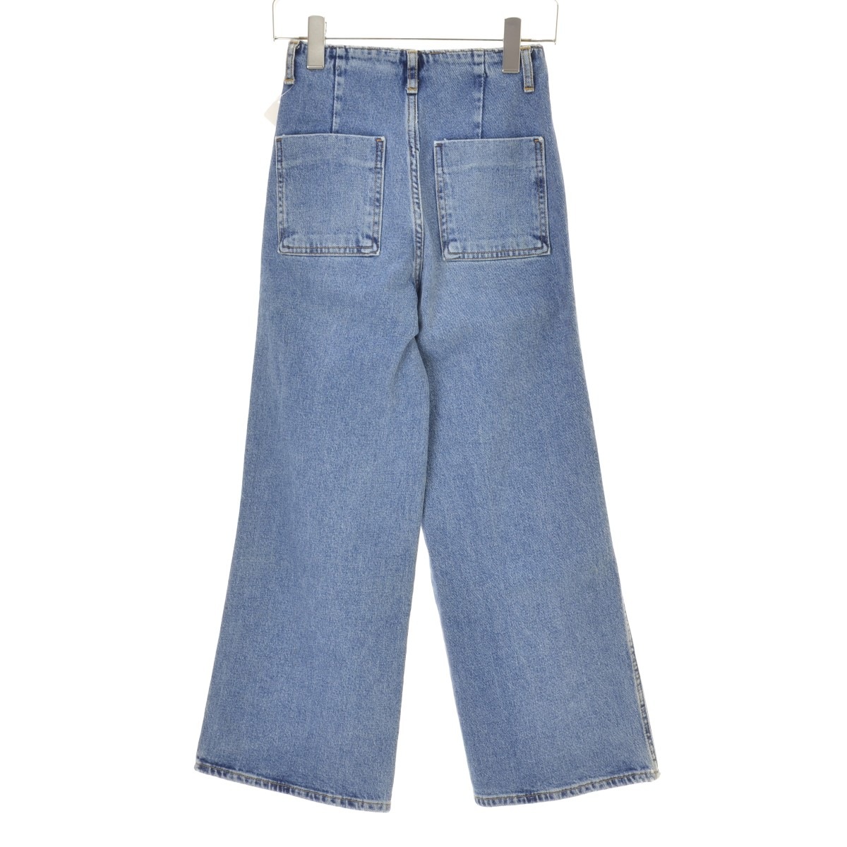 ブランド古着】ZARA / ザラ 6147/157/427 デニムパンツ | スタンダード