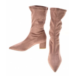 CHARLES&KEITH / ���㡼�륺����ɥ����� 91680073 �ե������������� �ݥ���ƥåɥȥ� �֡��� 