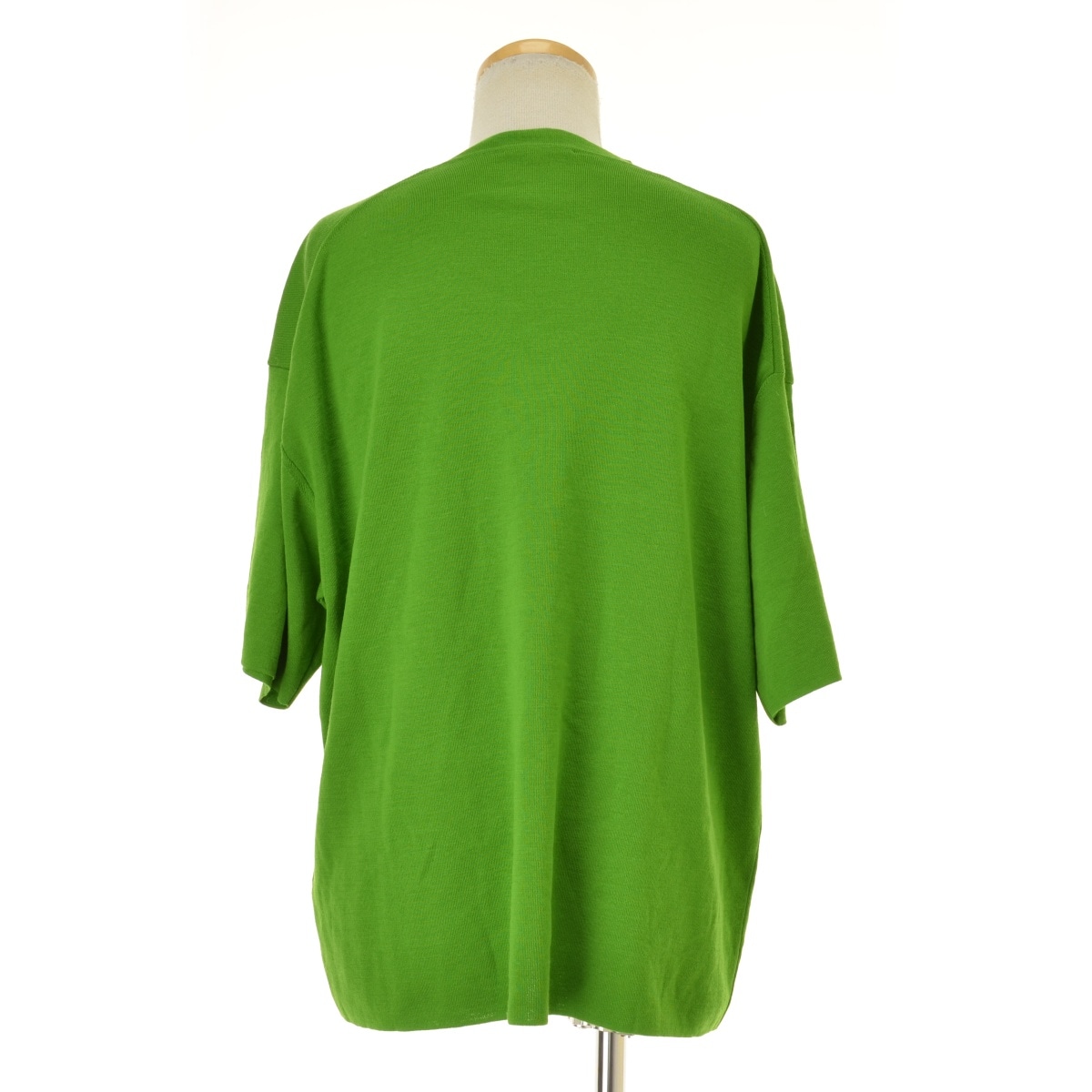 ブランド古着】AURALEE / オーラリー 19SS A9ST02WW WASHABLE WOOL RIB