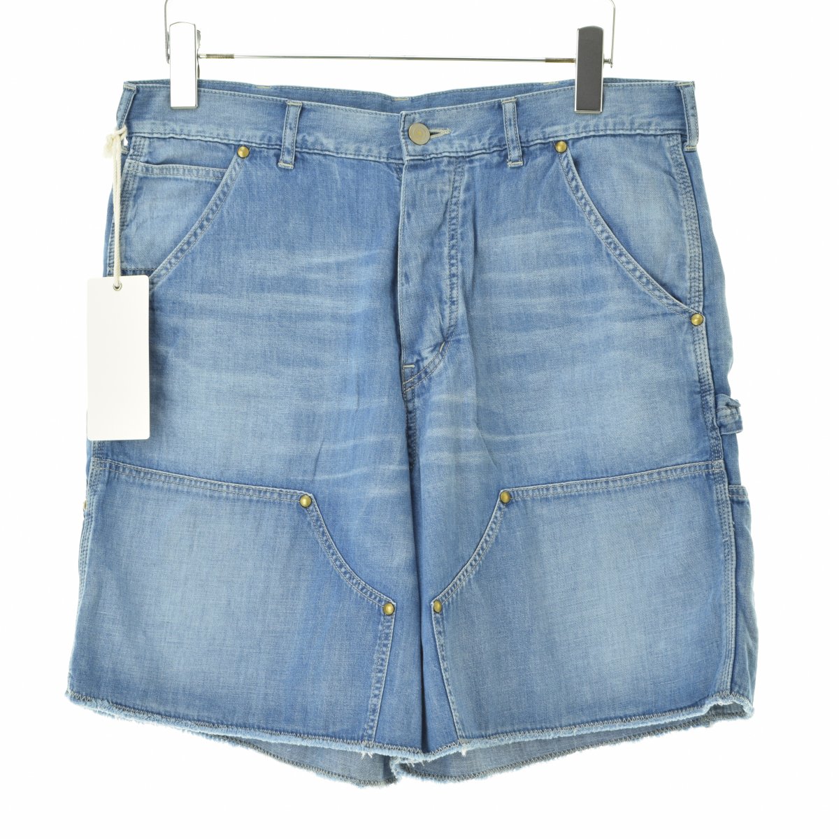 ブランド古着】MAATEE&SONS / マーティーアンドサンズ 25SS MT5103