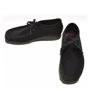 CLARKS / ���顼���� 2615551 Wallabees ���ӡ� �֡��� 