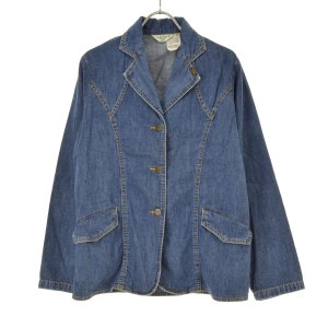DENIM DUNGAREE / ǥ˥&󥬥꡼ USEDù ǥ˥ॸ㥱å 