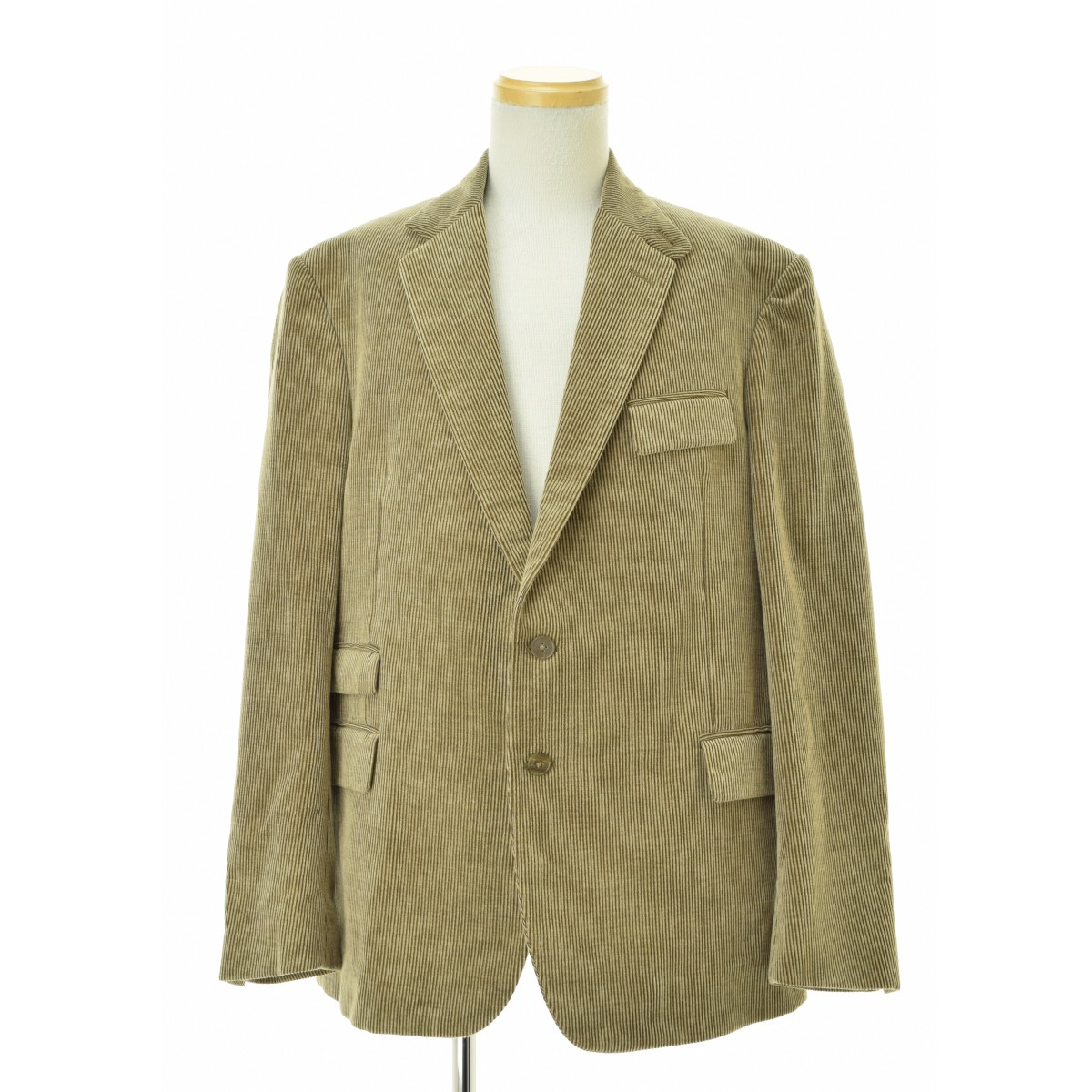 ラルフローレン パープルレーベル カシミア100%テーラードジャケット ブランド古着】RALPH LAUREN PURPLE LABEL / ラルフローレン