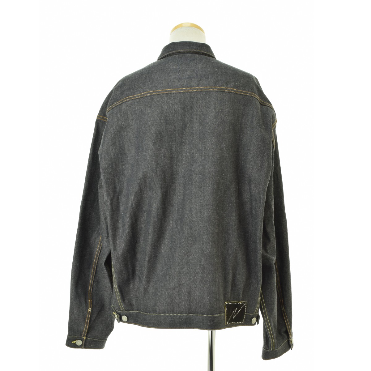 中古・古着通販】VISVIM (ビズビム) デニムジャケット