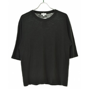 Sunspel / 󥹥ڥ 572-0168503 COTTON RAMIE JERSEY åȥߡ㡼 ʬµT 