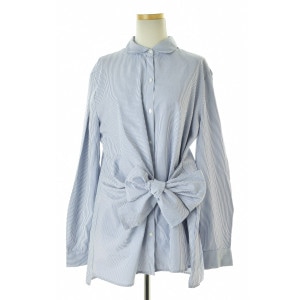 ZARA TRF / ƥ륨 7521/395/400 ԥ󥹥ȥ饤ܥ Хåեɽ Ĺµ֥饦 