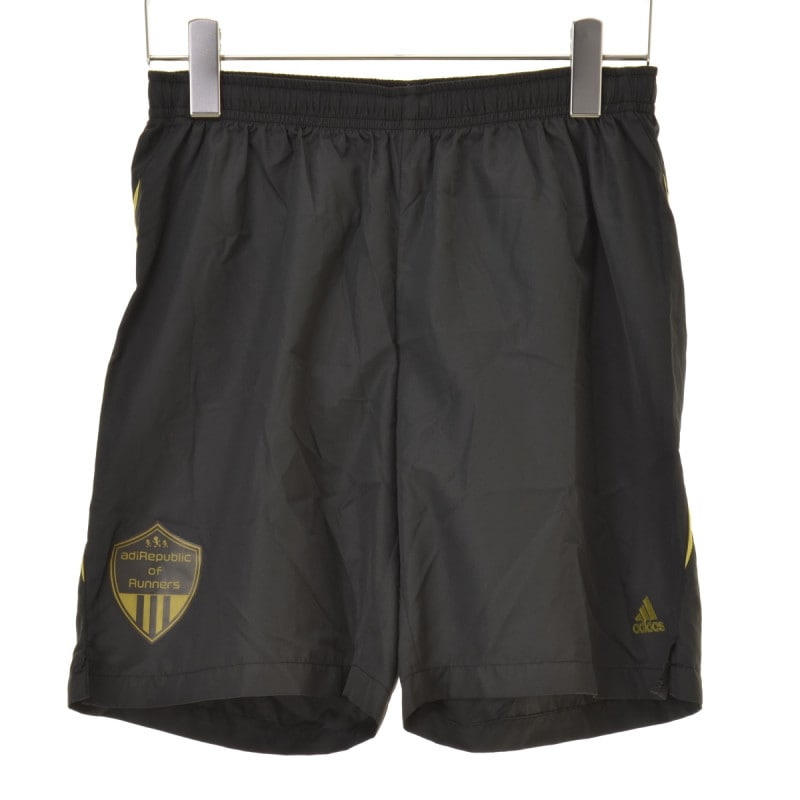 ADIDAS / ���ǥ����� E97905 ���˥󥰥��硼�� ���硼�ȥѥ�� 